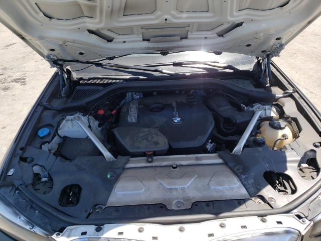 Photo 7 from auction – 2019 BMW X3 XDRIVE3 with VIN 5UXTR9C53KLE16982