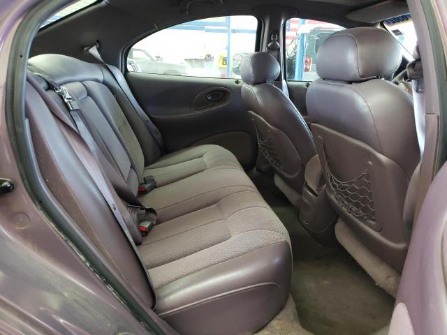 Photo 6 from auction – 1996 MERCURY SABLE LS with VIN 1MELM53S7TG617496