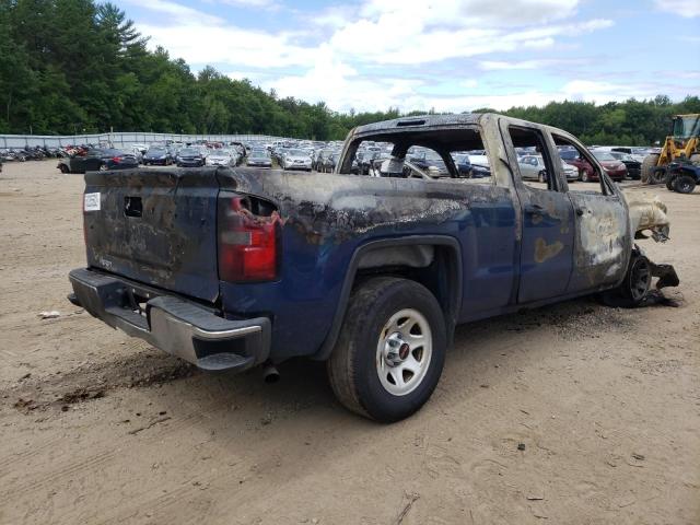 Photo 4 from auction – 2015 GMC SIERRA K15 with VIN 1GTV2TEH8FZ349346