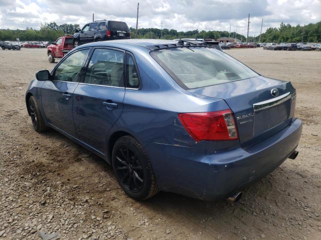 Photo 3 from auction – 2010 SUBARU IMPREZA 2. with VIN JF1GE6A61AH516284