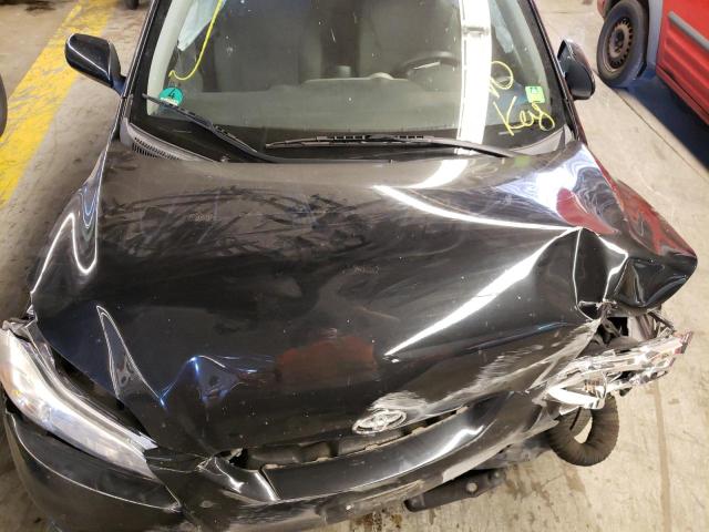 Photo 7 from auction – 2009 TOYOTA COROLLA MA with VIN 2T1KU40E89C077556