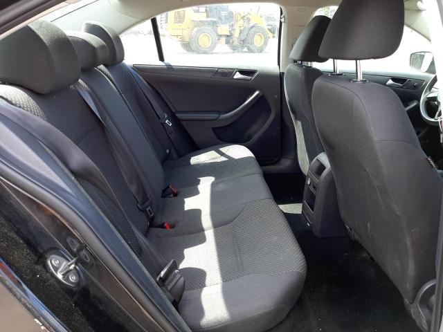 Photo 6 from auction – 2014 VOLKSWAGEN JETTA BASE with VIN 3VW2K7AJXEM248003