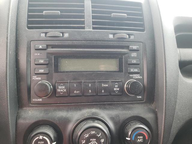 Photo 9 from auction – 2005 KIA NEW SPORTA with VIN KNDJF724657055367