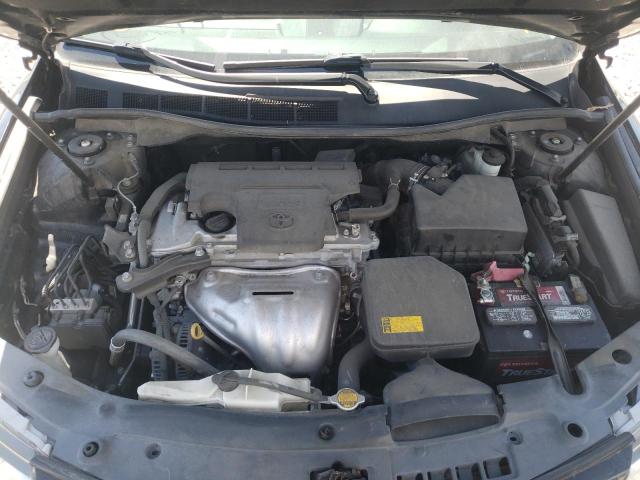 Photo 7 from auction – 2013 TOYOTA CAMRY L with VIN 4T1BF1FK9DU222276