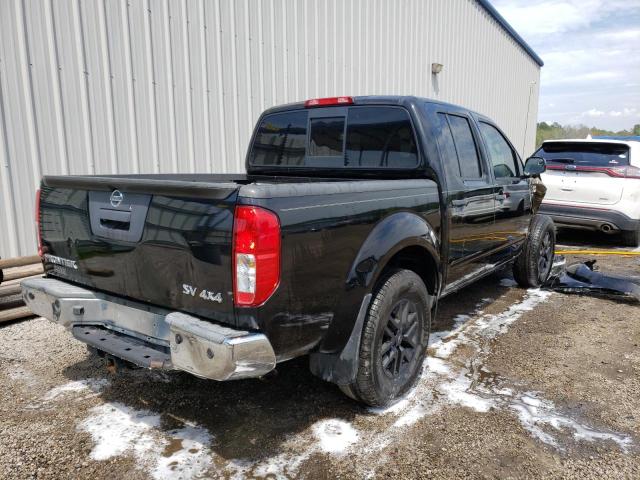 Photo 4 from auction – 2016 NISSAN FRONTIER S with VIN 1N6AD0EV2GN761930