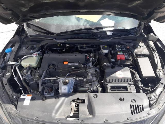 Photo 7 from auction – 2019 HONDA CIVIC LX with VIN 2HGFC2E63KH606628