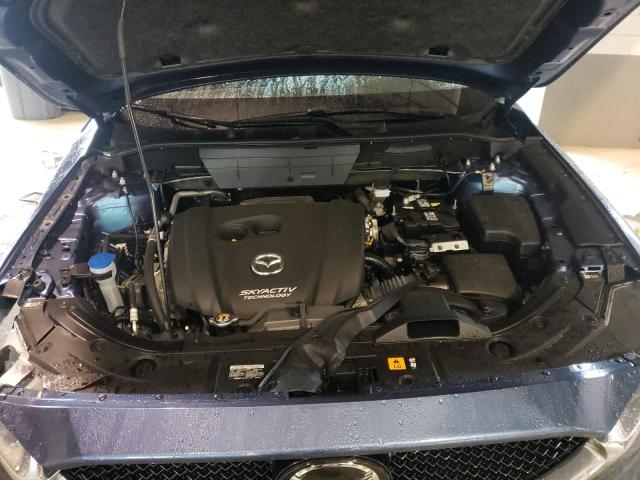 Photo 7 from auction – 2018 MAZDA CX-5 TOURI with VIN JM3KFBCM9J0454130