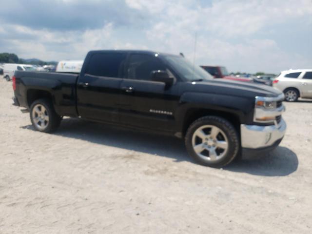 Photo 9 from auction – 2017 CHEVROLET SILVERADO with VIN 1GCPCREC9HF154504