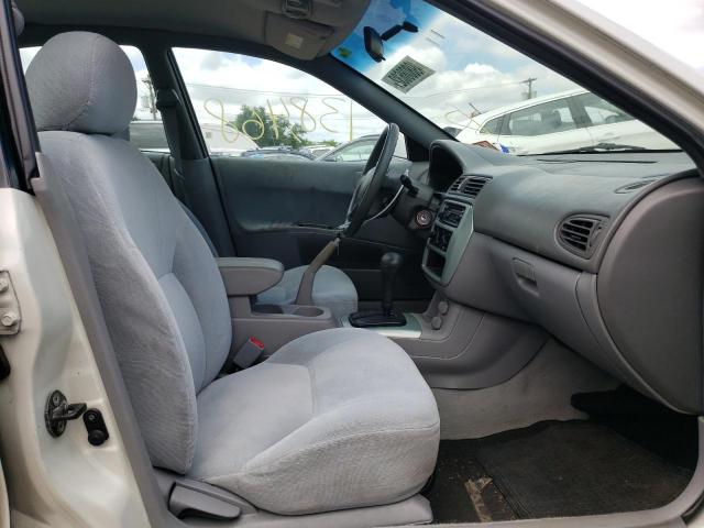 Photo 5 from auction – 2003 MITSUBISHI GALANT ES with VIN 4A3AA46G63E162264