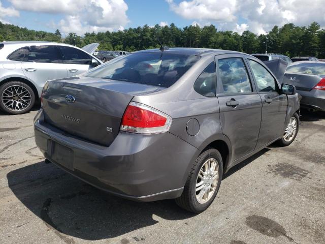 Photo 4 from auction – 2010 FORD FOCUS SE with VIN 1FAHP3FN3AW275241