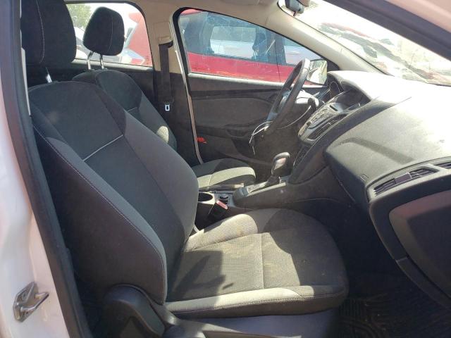 Photo 5 from auction – 2012 FORD FOCUS S with VIN 1FAHP3E21CL268557