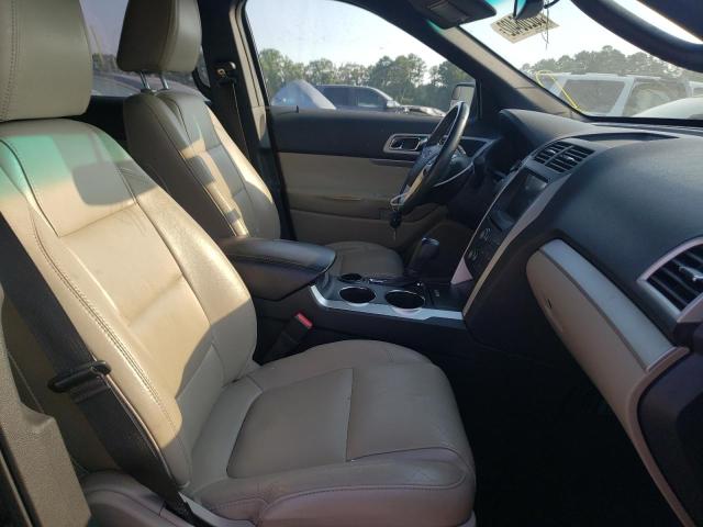 Photo 5 from auction – 2011 FORD EXPLORER X with VIN 1FMHK7D84BGA48550