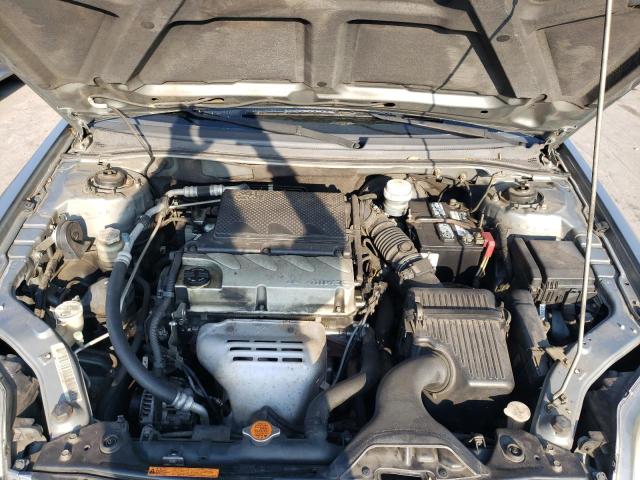 Photo 7 from auction – 2007 MITSUBISHI GALANT ES with VIN 4A3AB36F67E080488