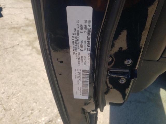 Photo 10 from auction – 2013 DODGE CHARGER PO with VIN 2C3CDXAG9DH712972
