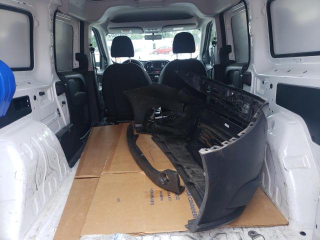 Photo 6 from auction – 2019 RAM PROMASTER with VIN ZFBHRFAB6K6M02801