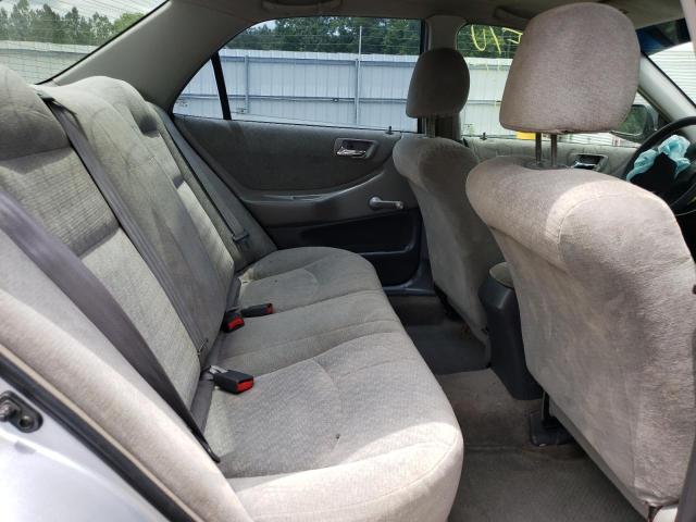 Photo 6 from auction – 2001 HONDA ACCORD VAL with VIN 1HGCF86611A030658