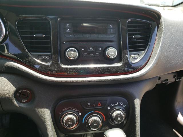 Photo 9 from auction – 2015 DODGE DART SXT with VIN 1C3CDFBB9FD344564