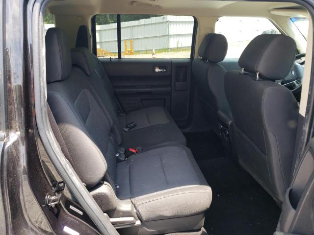 Photo 6 from auction – 2019 FORD FLEX SE with VIN 2FMGK5B84KBA36425