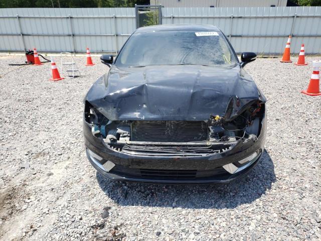 Photo 9 from auction – 2017 FORD FUSION SE with VIN 3FA6P0PU9HR270232