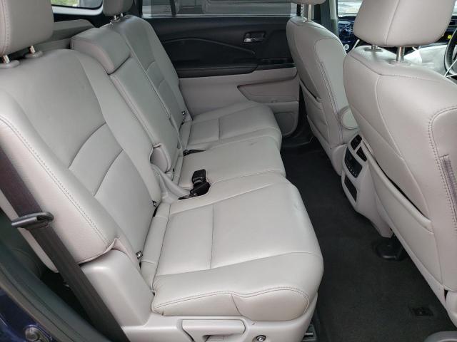 Photo 6 from auction – 2019 HONDA PILOT EXL with VIN 5FNYF6H51KB077985