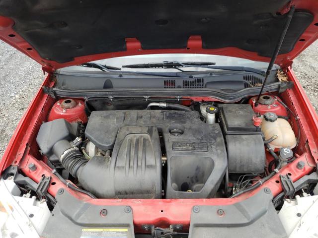 Photo 7 from auction – 2010 CHEVROLET COBALT 2LT with VIN 1G1AF5F53A7210970