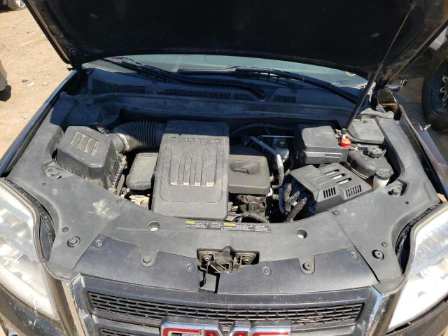 Photo 7 from auction – 2015 GMC TERRAIN SL with VIN 2GKFLWEK3F6342948