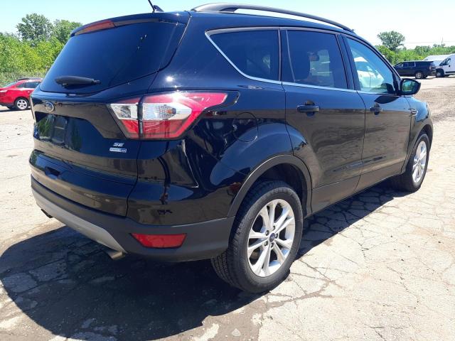 Photo 4 from auction – 2018 FORD ESCAPE SE with VIN 1FMCU9GD4JUB79048