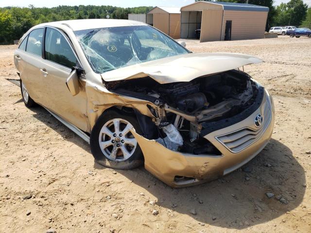 TOYOTA CAMRY BASE 2011 con VIN 4T1BF3EK8BU633243 - Foto de la subasta