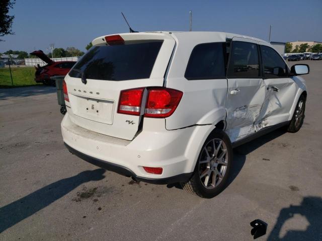 صورة رقم 4 من المزاد - 2015 DODGE JOURNEY R/ مع VIN 3C4PDCEG8FT712925