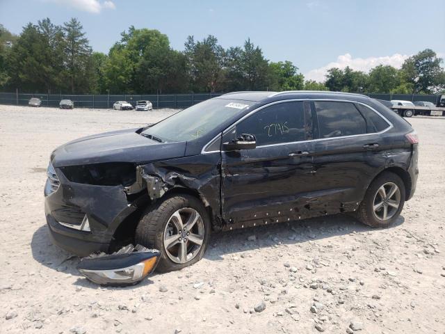 Photo 9 from auction – 2020 FORD EDGE SEL with VIN 2FMPK4J99LBA08254