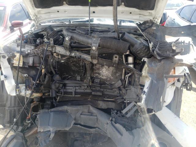 Photo 7 from auction – 2014 NISSAN FRONTIER S with VIN 1N6BD0CT1EN753207