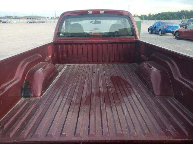 Photo 6 from auction – 2001 DODGE DAKOTA with VIN 1B7FL26X21S320170