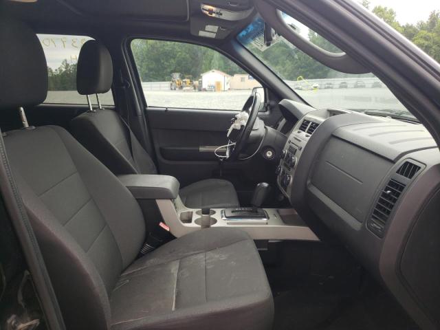 Photo 5 from auction – 2010 FORD ESCAPE XLT with VIN 1FMCU0D70AKD18632