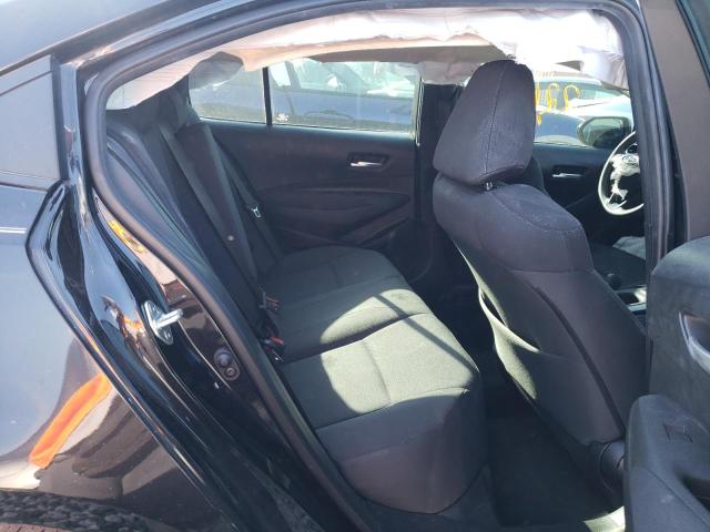Photo 6 from auction – 2020 TOYOTA COROLLA LE with VIN 5YFHPRAE7LP051891