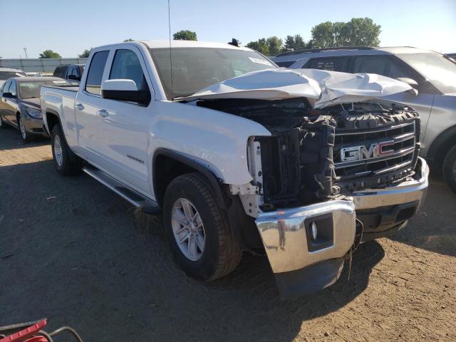 GMC SIERRA C15 2015 with VIN 1GTR1UEC3FZ225774 - Photo from auction