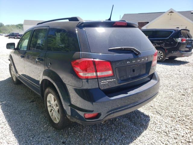 Photo 3 from auction – 2014 DODGE JOURNEY SX with VIN 3C4PDDBG9ET271752
