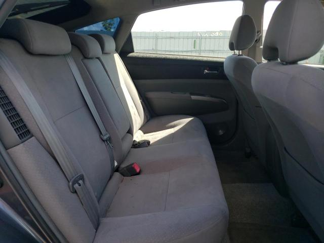 Photo 6 from auction – 2007 TOYOTA PRIUS with VIN JTDKB20U073269853