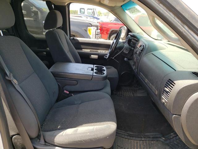 Photo 5 from auction – 2007 GMC NEW SIERRA with VIN 1GTEC19C97Z571475
