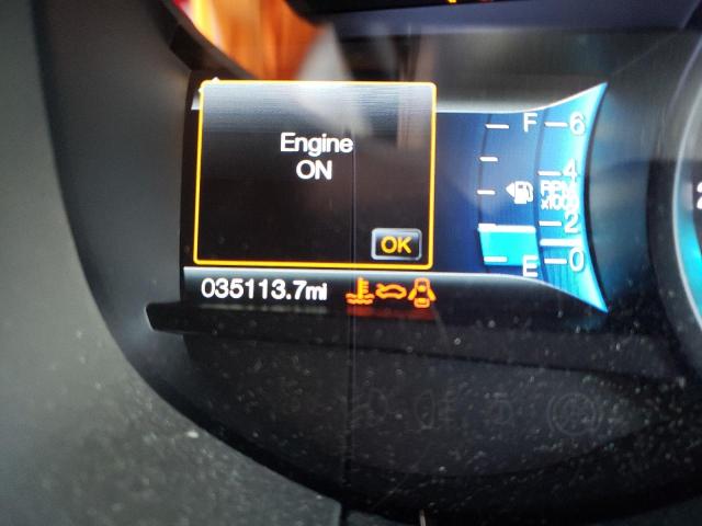 Photo 8 from auction – 2018 FORD EDGE SEL with VIN 2FMPK4J98JBB56778