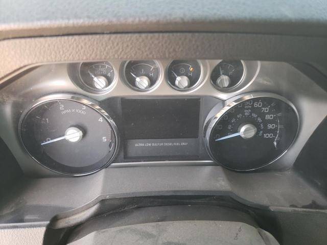 Photo 8 from auction – 2015 FORD F250 SUPER with VIN 1FT7W2BT8FEC35516