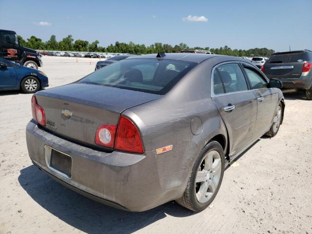 Photo 4 from auction – 2012 CHEVROLET MALIBU 1LT with VIN 1G1ZC5E04CF299359