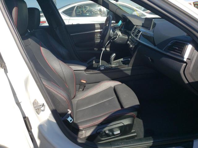 Photo 5 from auction – 2017 BMW 330 XI with VIN WBA8D9G51HNU60180