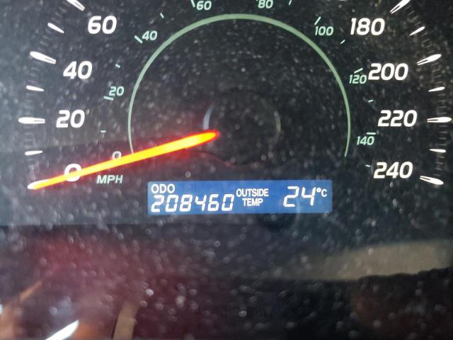 Photo 8 from auction – 2008 TOYOTA CAMRY CE with VIN 4T1BE46K08U247691
