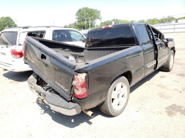 Photo 4 from auction – 2003 CHEVROLET SILVERADO with VIN 2GCEC19VX31179965