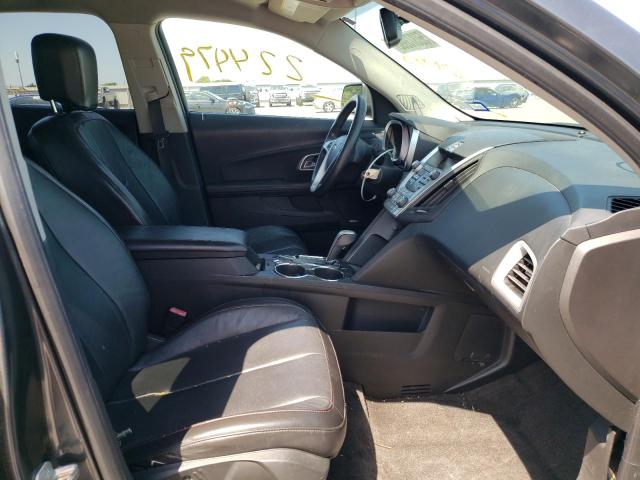 Photo 5 from auction – 2010 CHEVROLET EQUINOX LT with VIN 2CNALPEW1A6229535