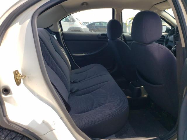 Photo 6 from auction – 2006 CHRYSLER SEBRING with VIN 1C3EL46X66N174423