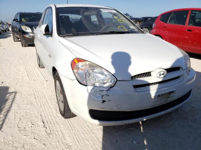 Photo 9 from auction – 2011 HYUNDAI ACCENT GL with VIN KMHCM3AC0BU188182
