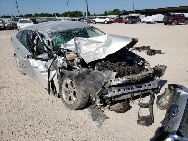 Photo 9 from auction – 2014 FORD FOCUS SE with VIN 1FADP3F28EL241453