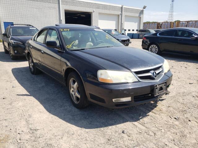 Photo 1 from auction – 2003 ACURA 3.2TL with VIN 19UUA56693A068031