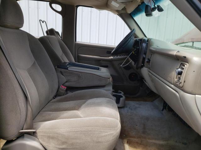 Photo 5 from auction – 2004 GMC YUKON with VIN 1GKEC13V54R206320